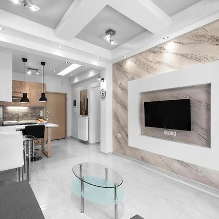 Sucasa, Nilie Hospitality Mgmt Apartment Salonic Exterior foto