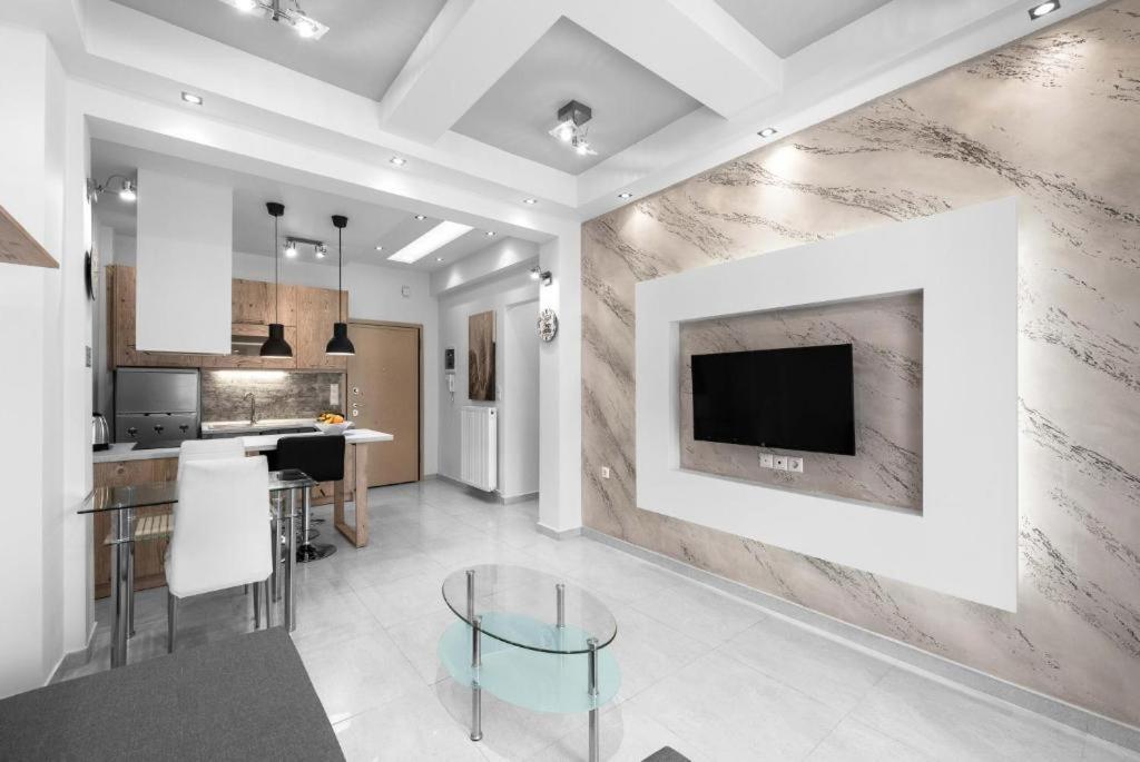Sucasa, Nilie Hospitality Mgmt Apartment Salonic Exterior foto