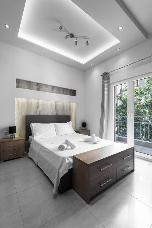 Sucasa, Nilie Hospitality Mgmt Apartment Salonic Exterior foto
