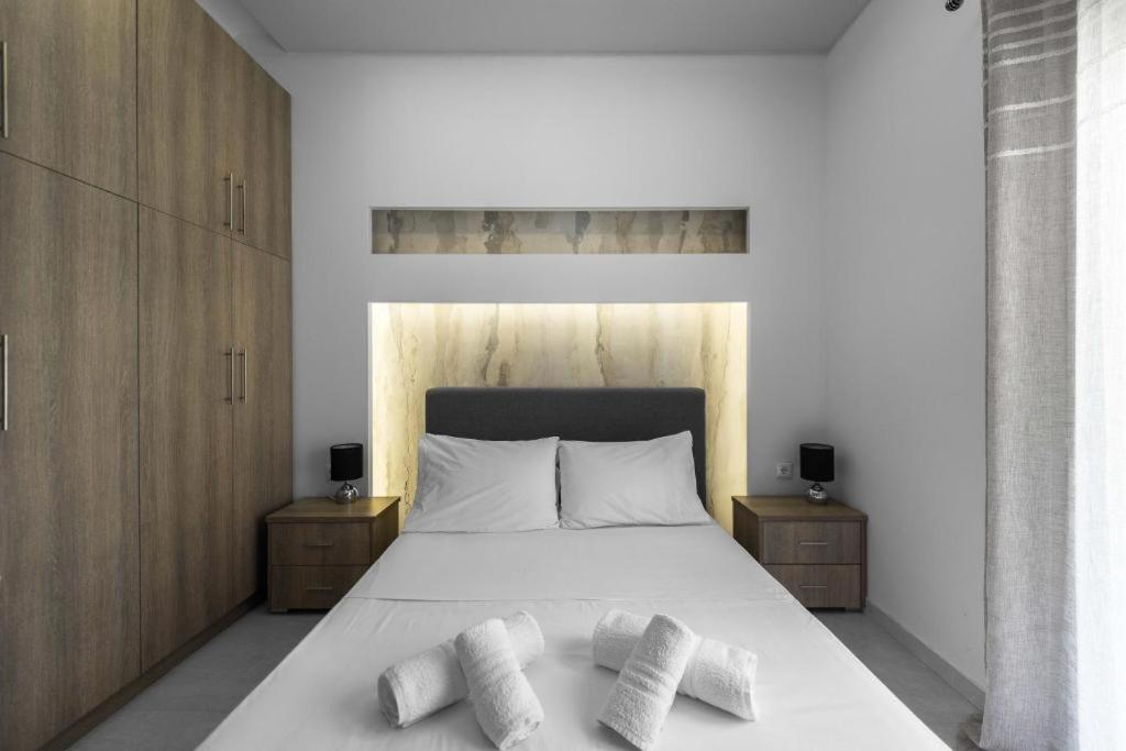 Sucasa, Nilie Hospitality Mgmt Apartment Salonic Exterior foto