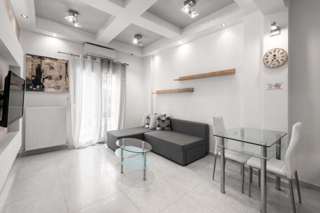 Sucasa, Nilie Hospitality Mgmt Apartment Salonic Exterior foto
