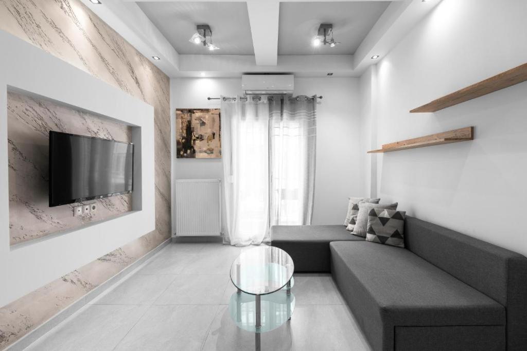 Sucasa, Nilie Hospitality Mgmt Apartment Salonic Exterior foto