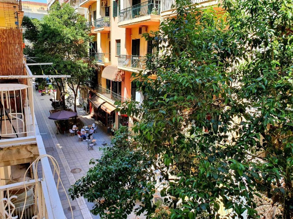 Sucasa, Nilie Hospitality Mgmt Apartment Salonic Exterior foto