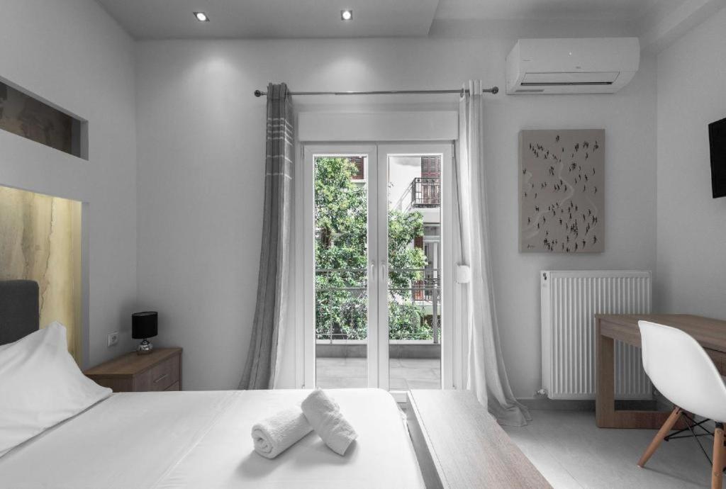 Sucasa, Nilie Hospitality Mgmt Apartment Salonic Exterior foto