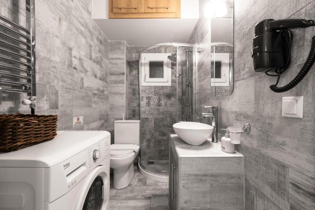 Sucasa, Nilie Hospitality Mgmt Apartment Salonic Exterior foto