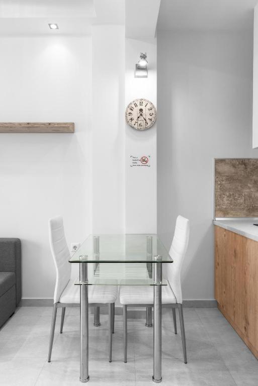 Sucasa, Nilie Hospitality Mgmt Apartment Salonic Exterior foto