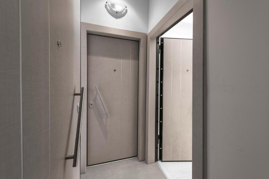 Sucasa, Nilie Hospitality Mgmt Apartment Salonic Exterior foto